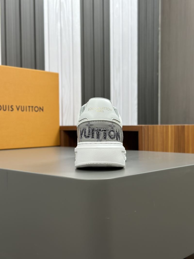 Louis Vuitton Low Shoes